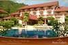 Phanganburi Resort & Spa 